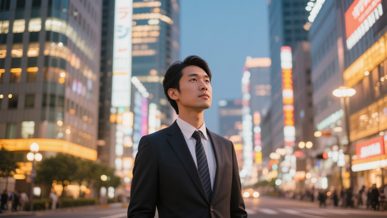 除了朱啸虎,有头有脸的机构都已经开始在日本布局了